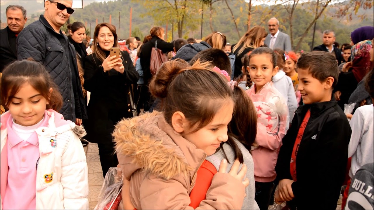 Mutluluk Paylaştıkça Büyür...