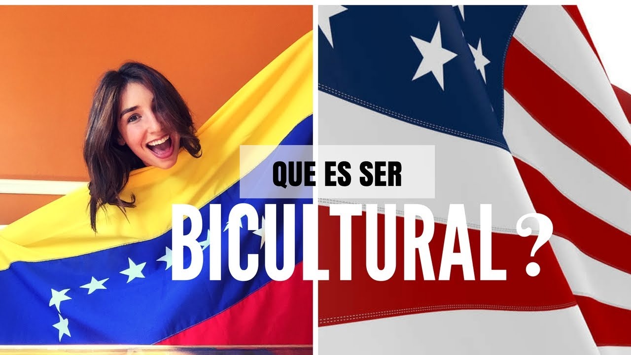 Que Es El Biculturalismo?
