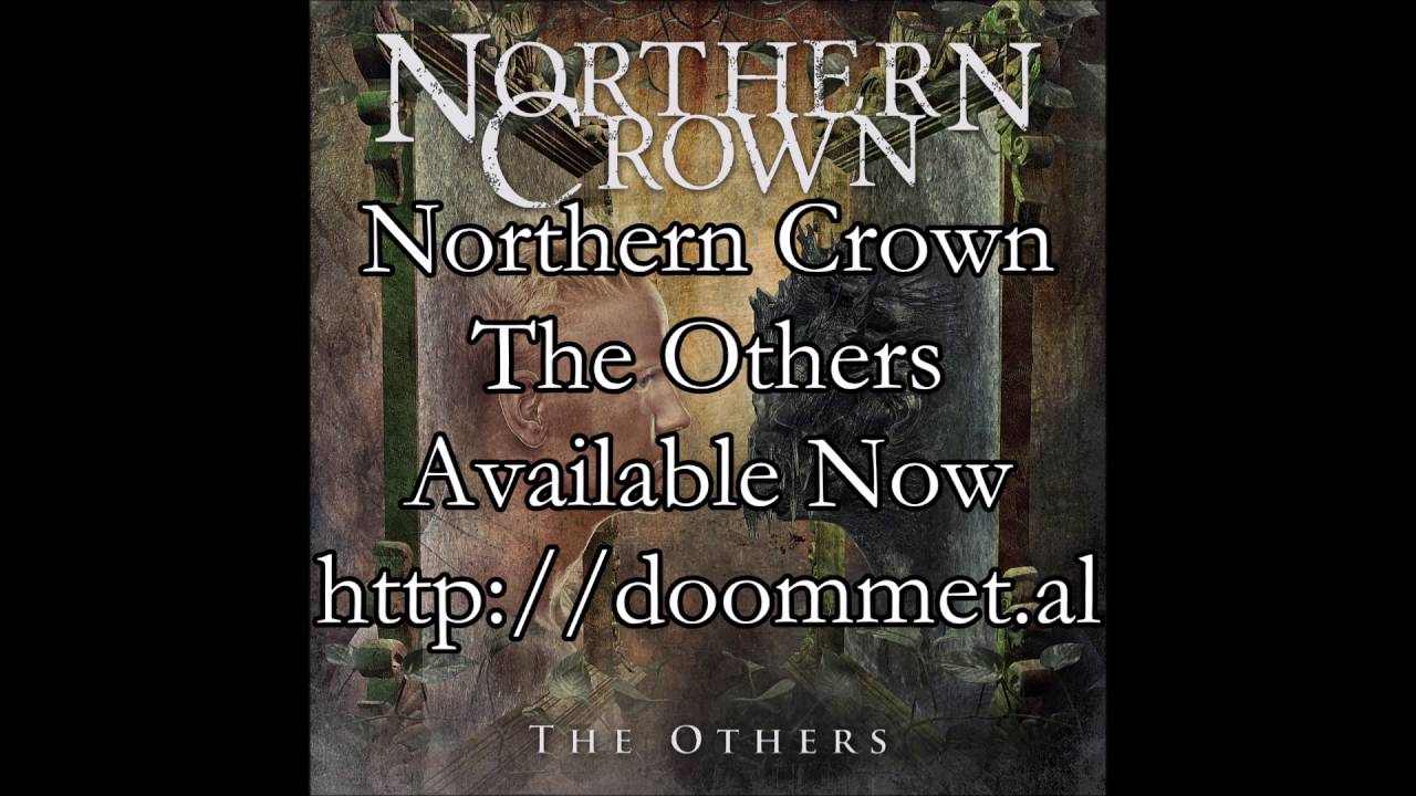 Northern Crown  - Apostate