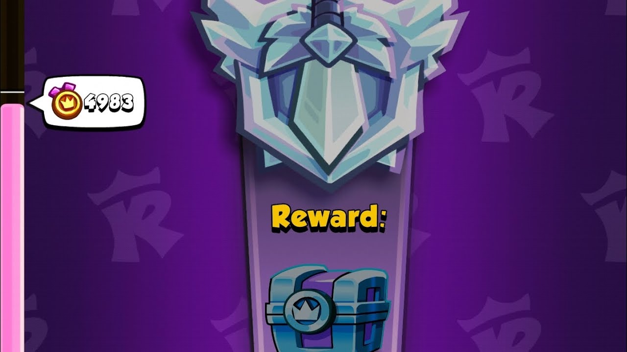 Last game to diamond league then this happened 