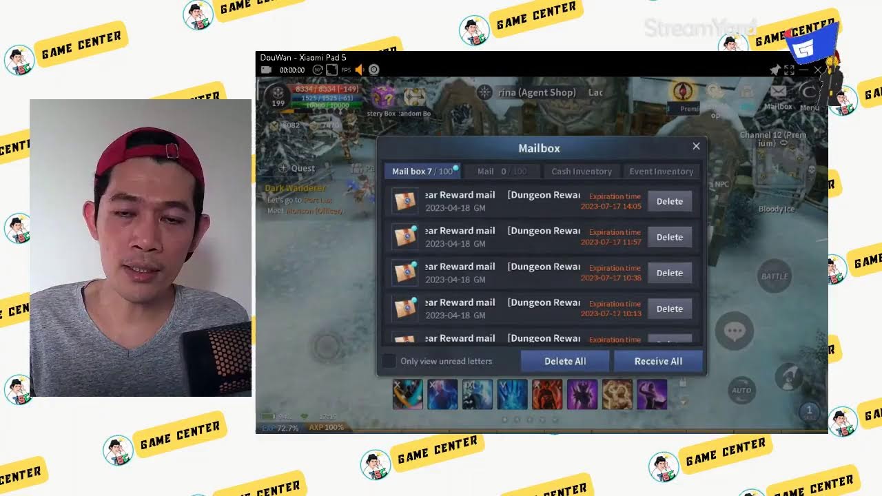 Free Items Explained Quick Live