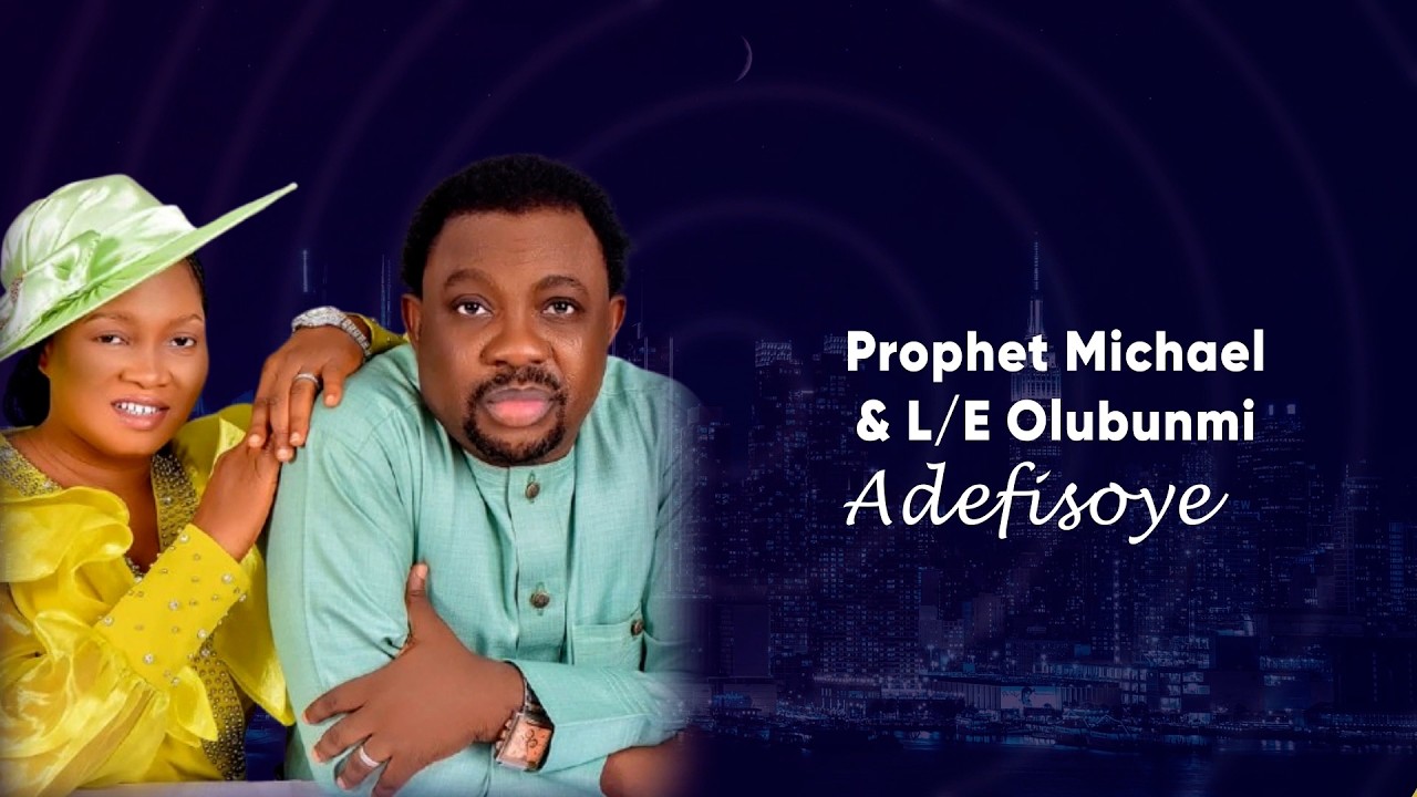 Alabiamo Prayer Conference