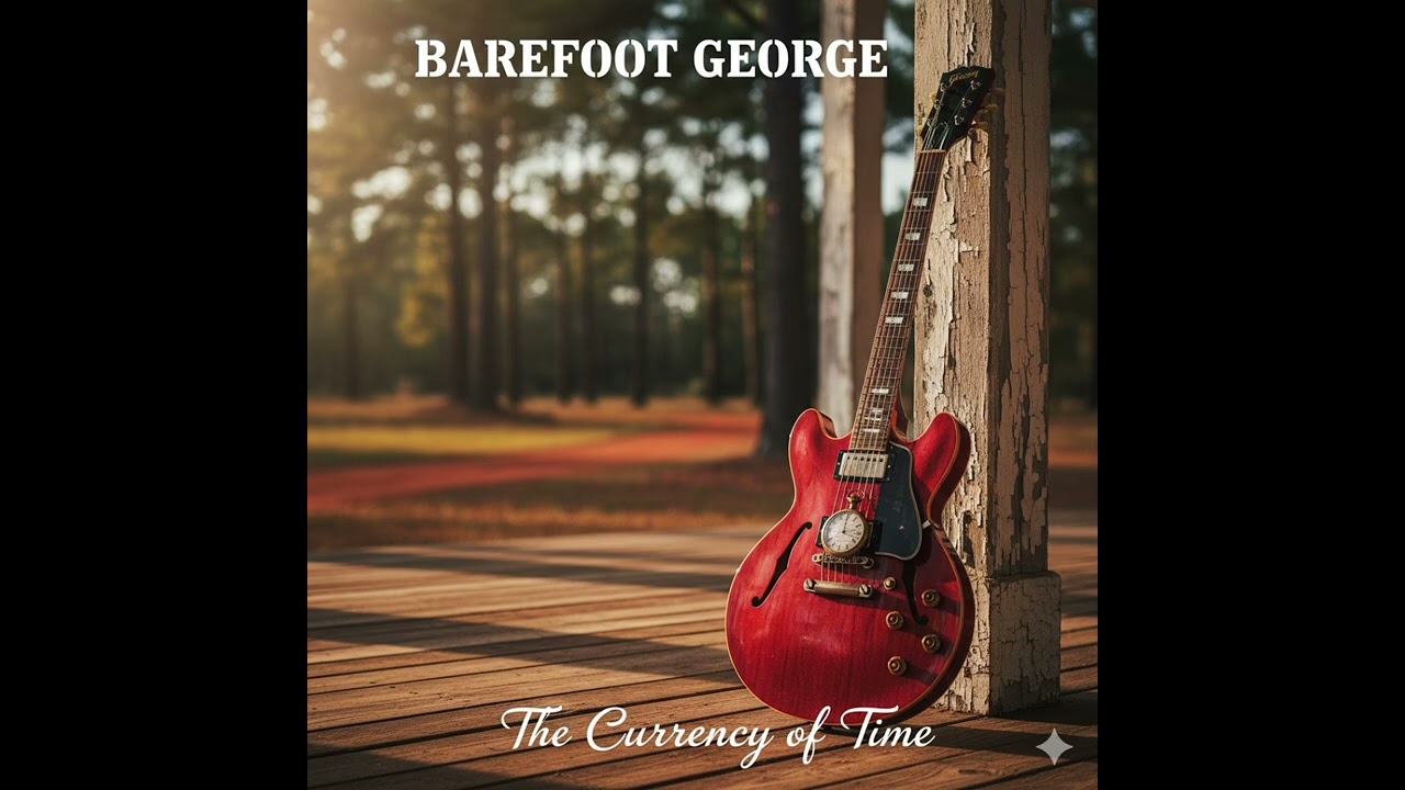 Red, White and Blues