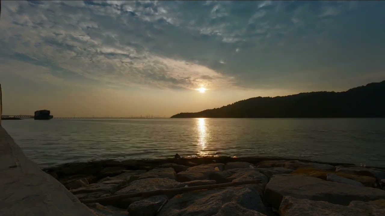 New Day Rising – Gentle Morning Motivation \Muzyka na Piękny Poranek\Music for a Beautiful Morning