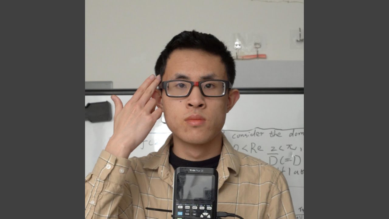 MATHdrill2: smoke that calculus