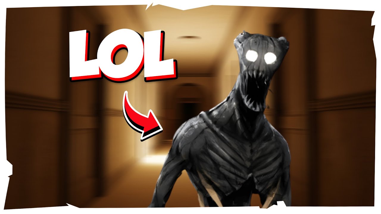 Dark Hours is the FUNNIEST Game Ever!