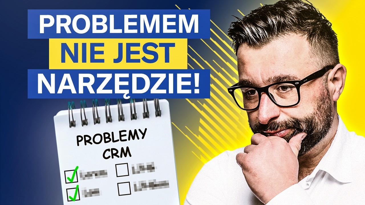 5 Sygnałów, że Twój CRM nie działa!