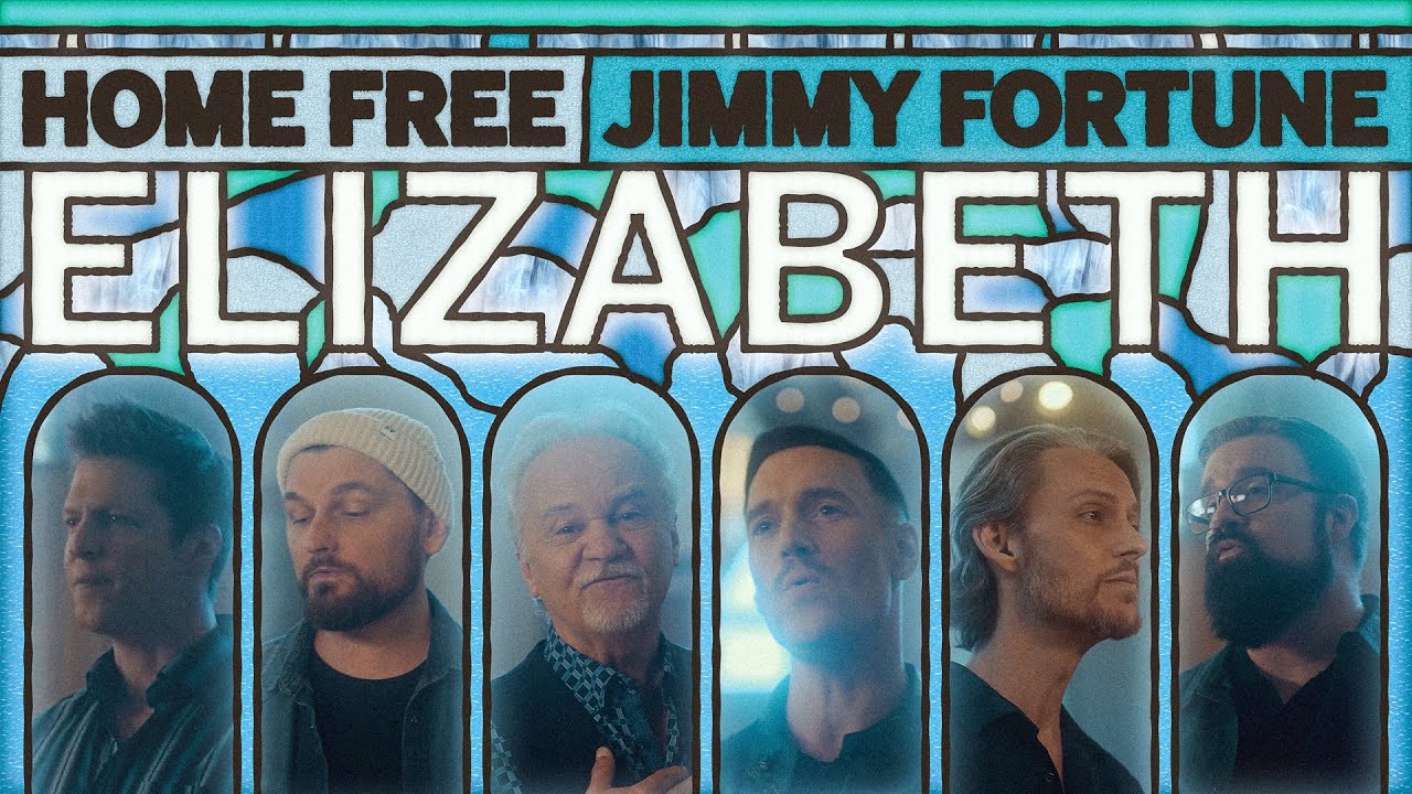 Home Free - Elizabeth featuring Jimmy Fortune
