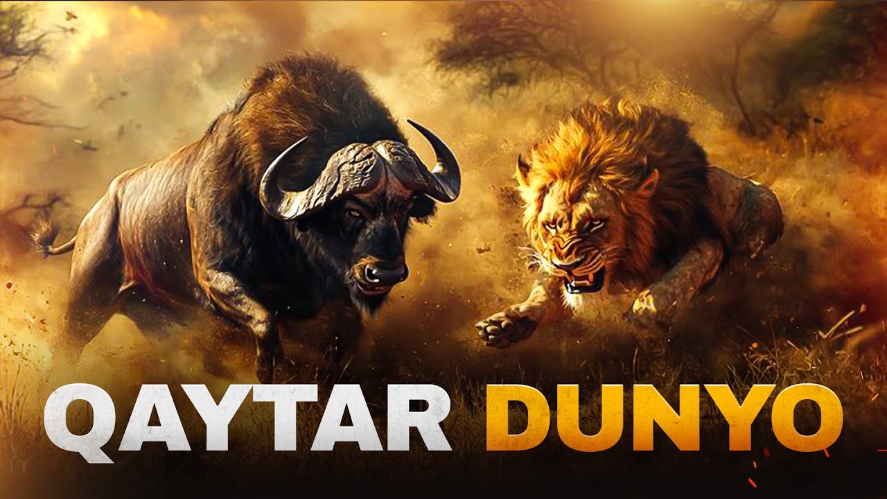 Qaytar dunyo | Ustoz Abdulloh Zufar