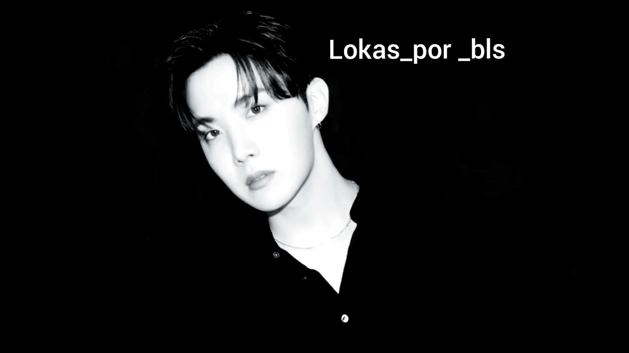 asmr: Hoseok agressivo