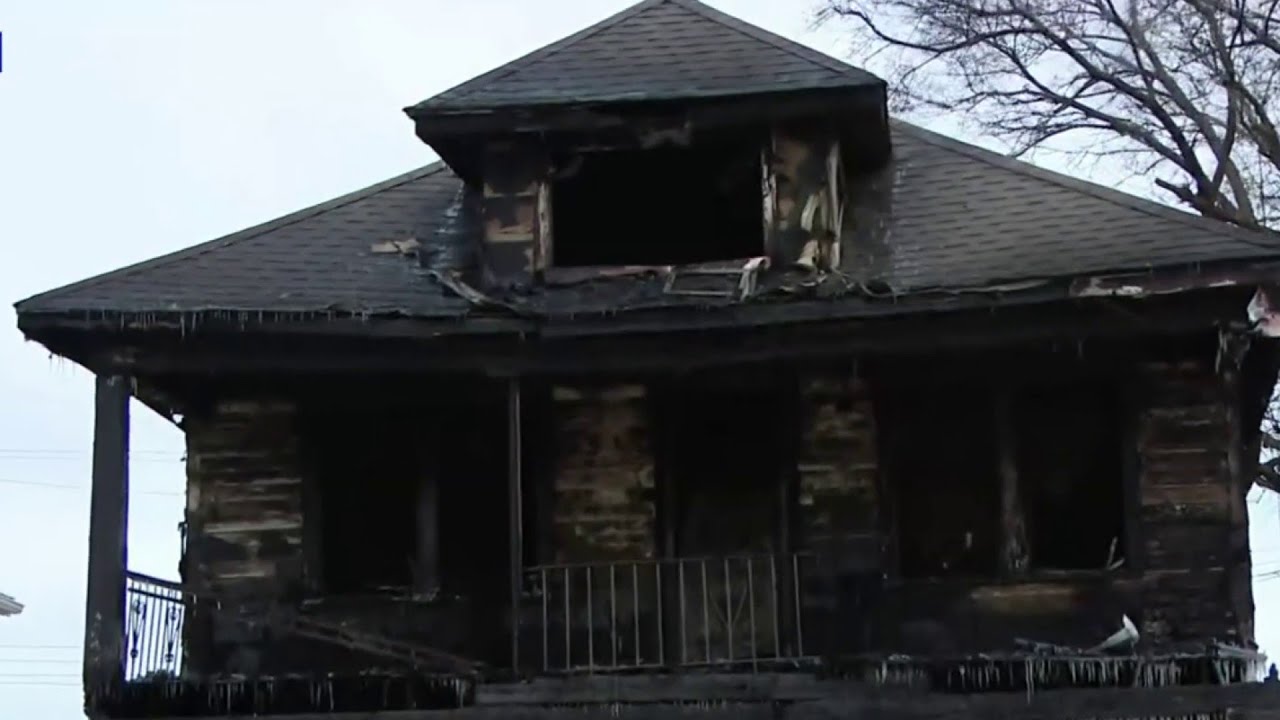 Survivor of Pontiac fire that killed 2, injured 5 speaks out: &lsquo;I could feel the heat&rsquo;