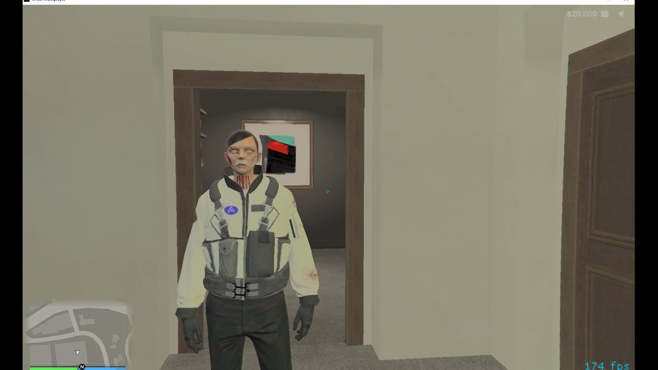 [GVMP] Den Multitrupp wollt ihr nicht Online Treffen🙄🤭 I Teypy Ahua - Pezo Cee 😜