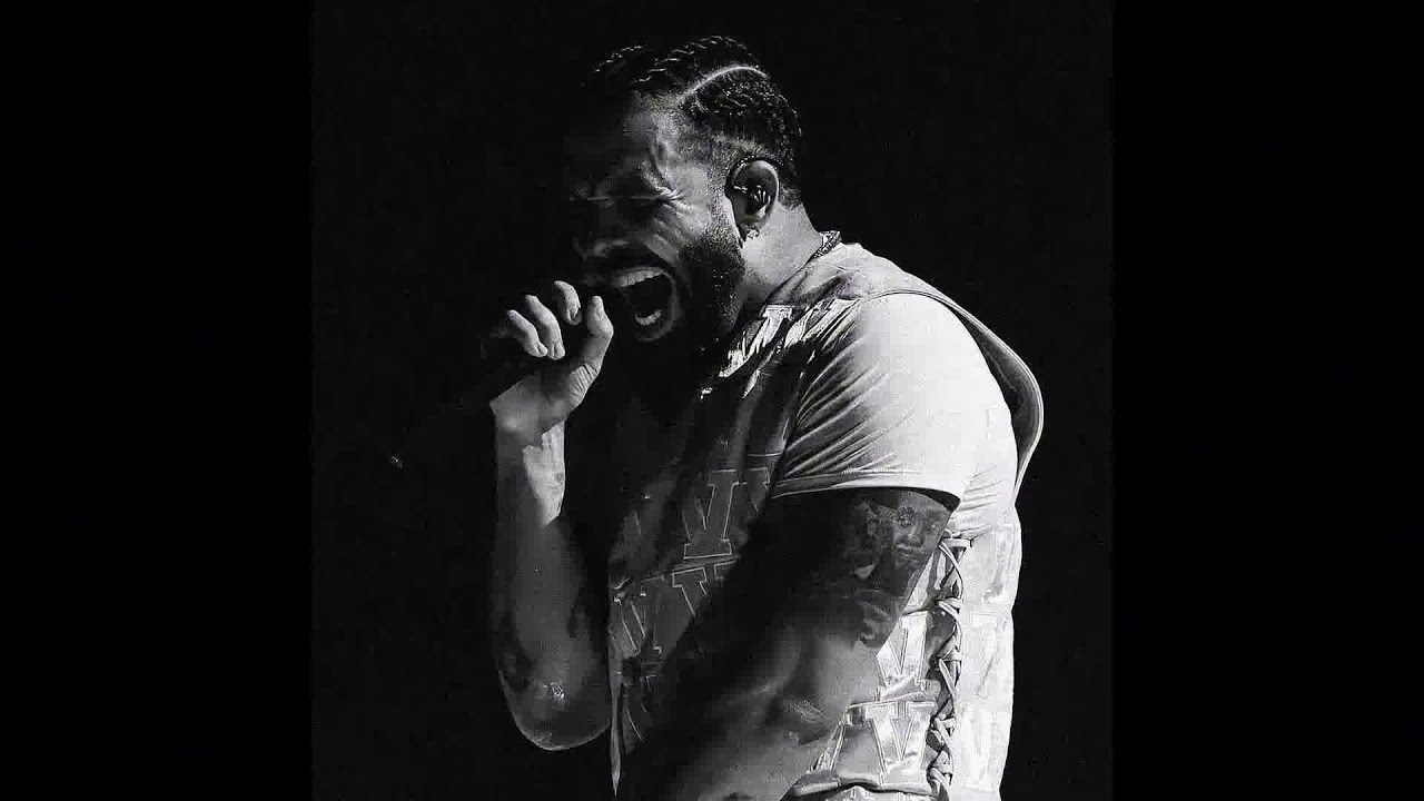 Drake x 90s Sample Type Beat - "Nice For What" | US Trap Instrumental 2024