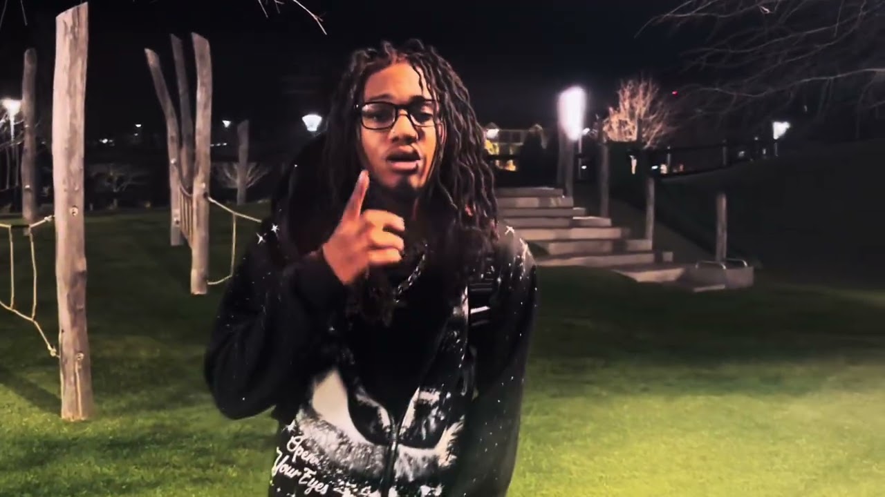 Hold on official music video