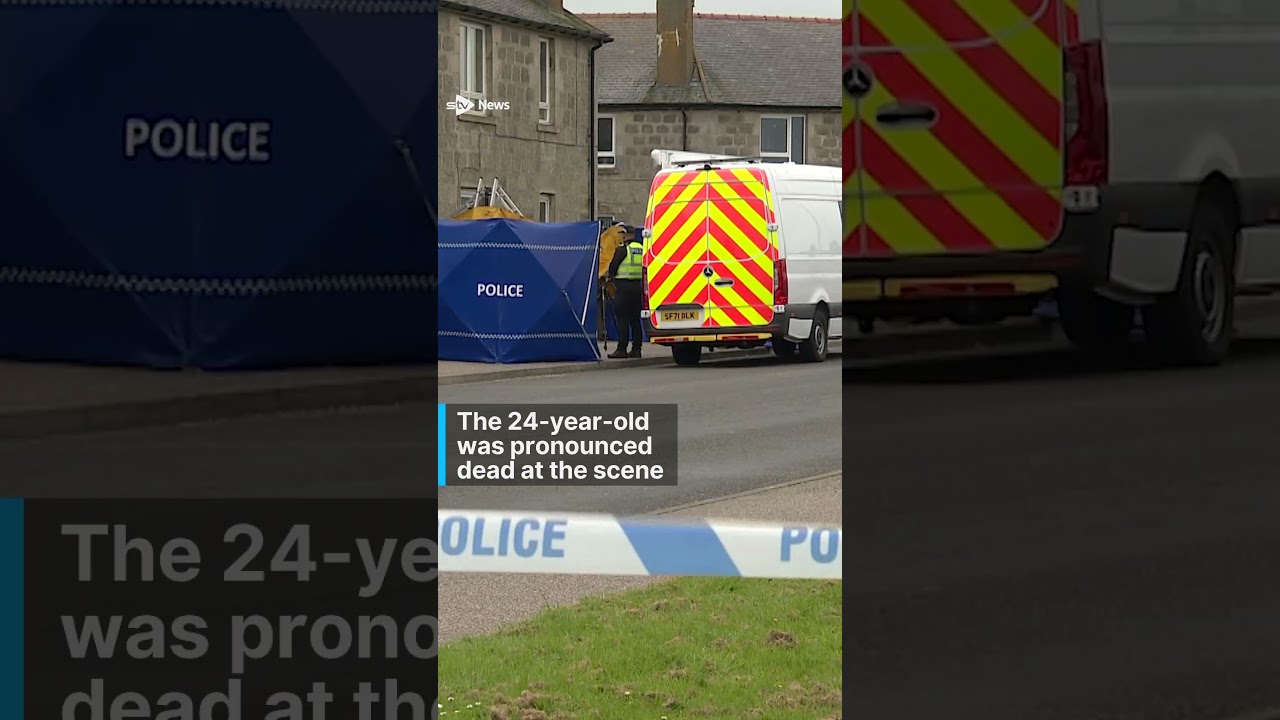 Fishing boat worker stabbed 13 times with dagger in argument over money #news #crime #police