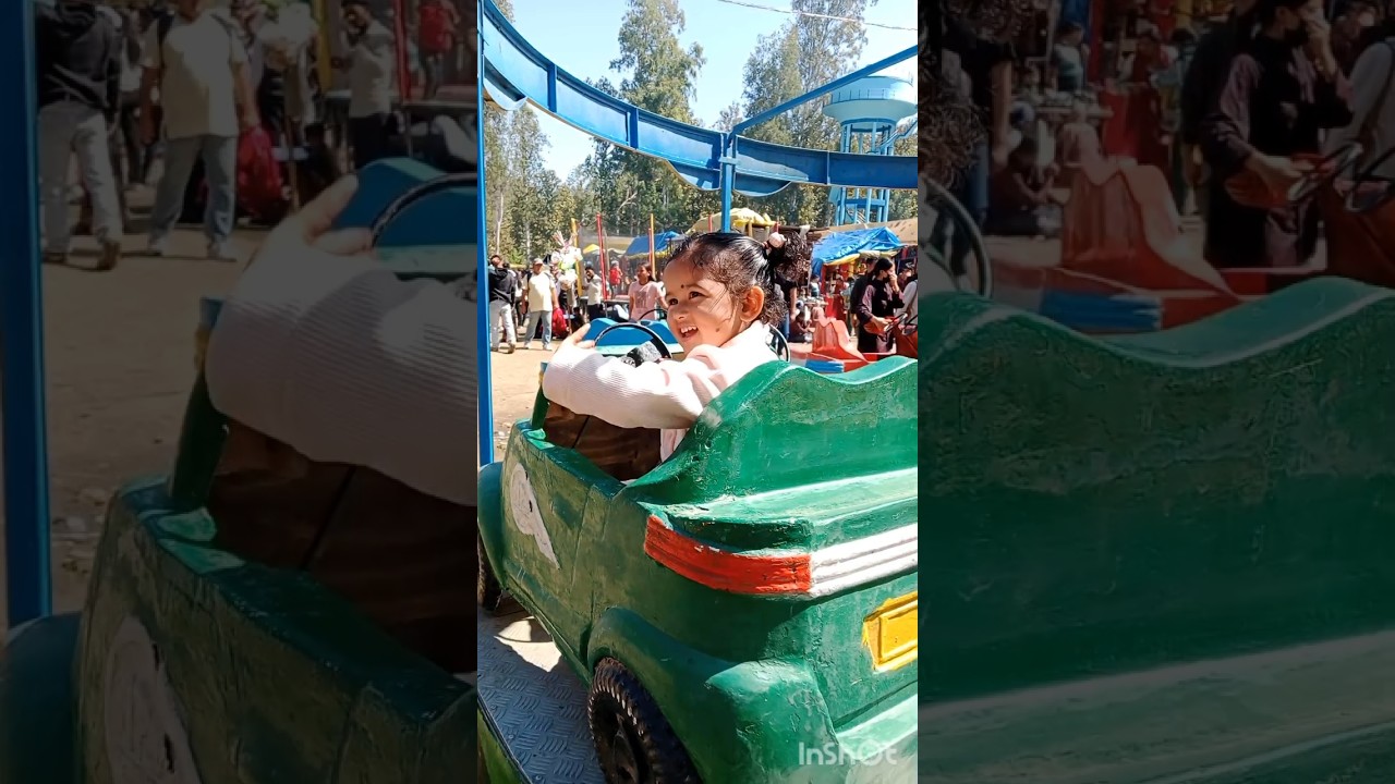 my first maha Shivaratri Mela vlog.. #Chakarpur Ke mele#har har mhadev 🙏🙏