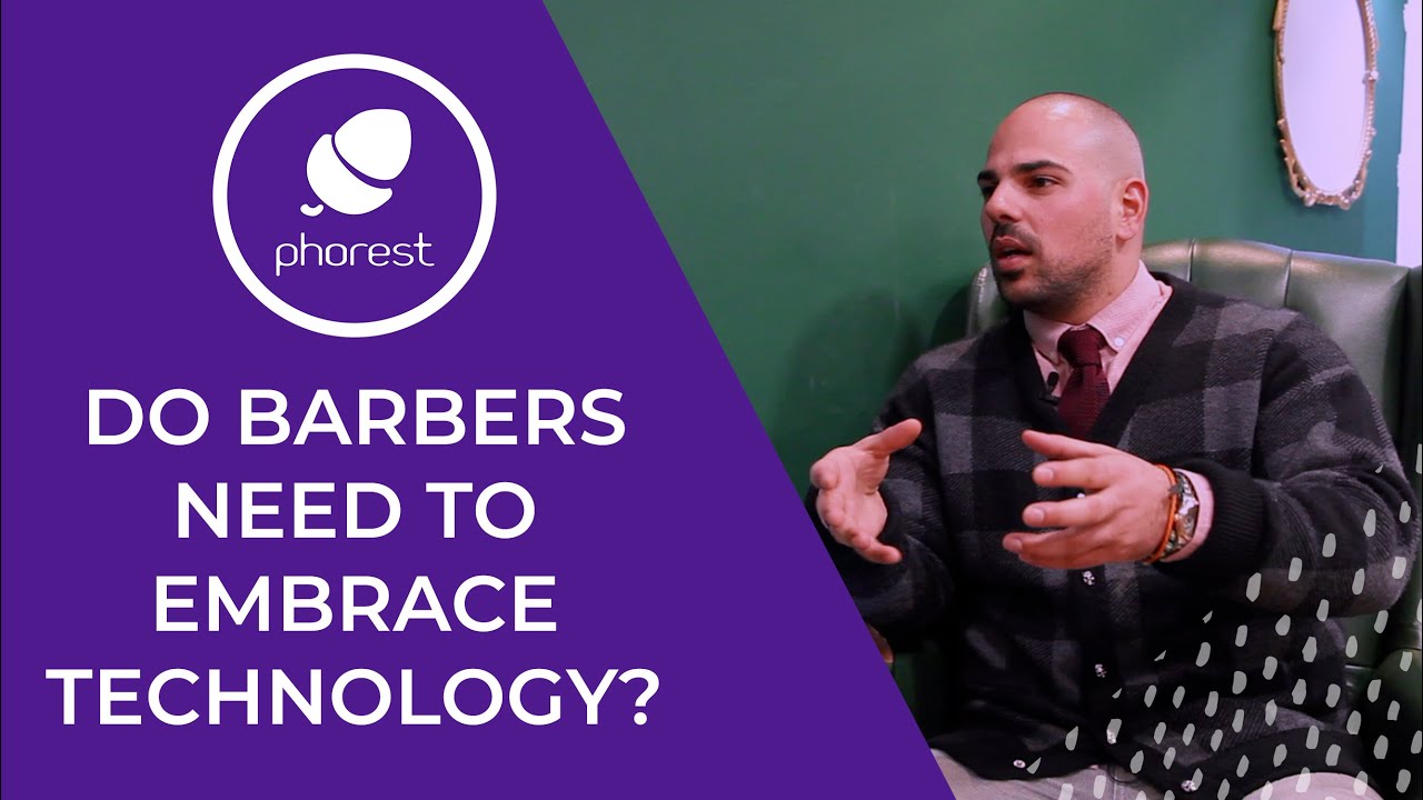 Is It Time For Barber's To Invest In Software?
