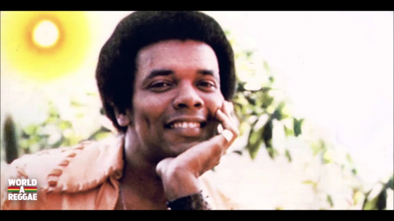 JOHNNY NASH TAKE ME BACK