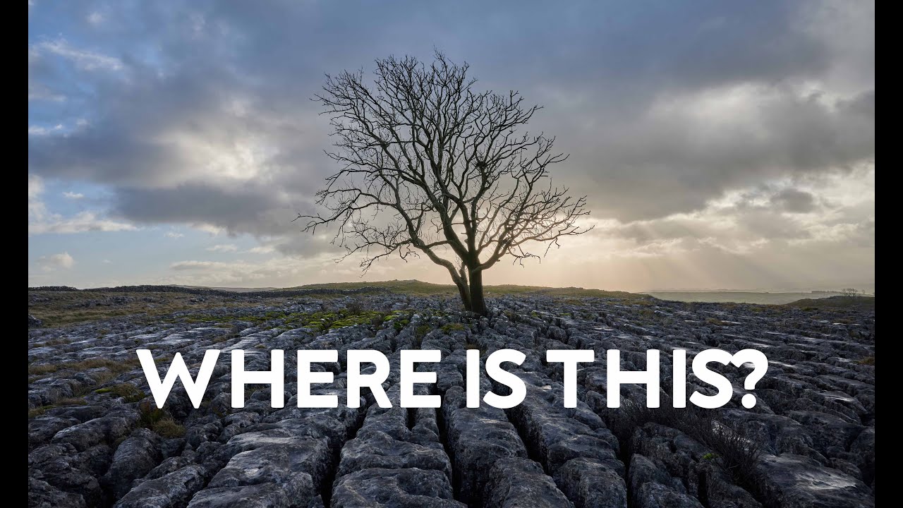 Best Winter Photography Locations in the Yorkshire Dales
