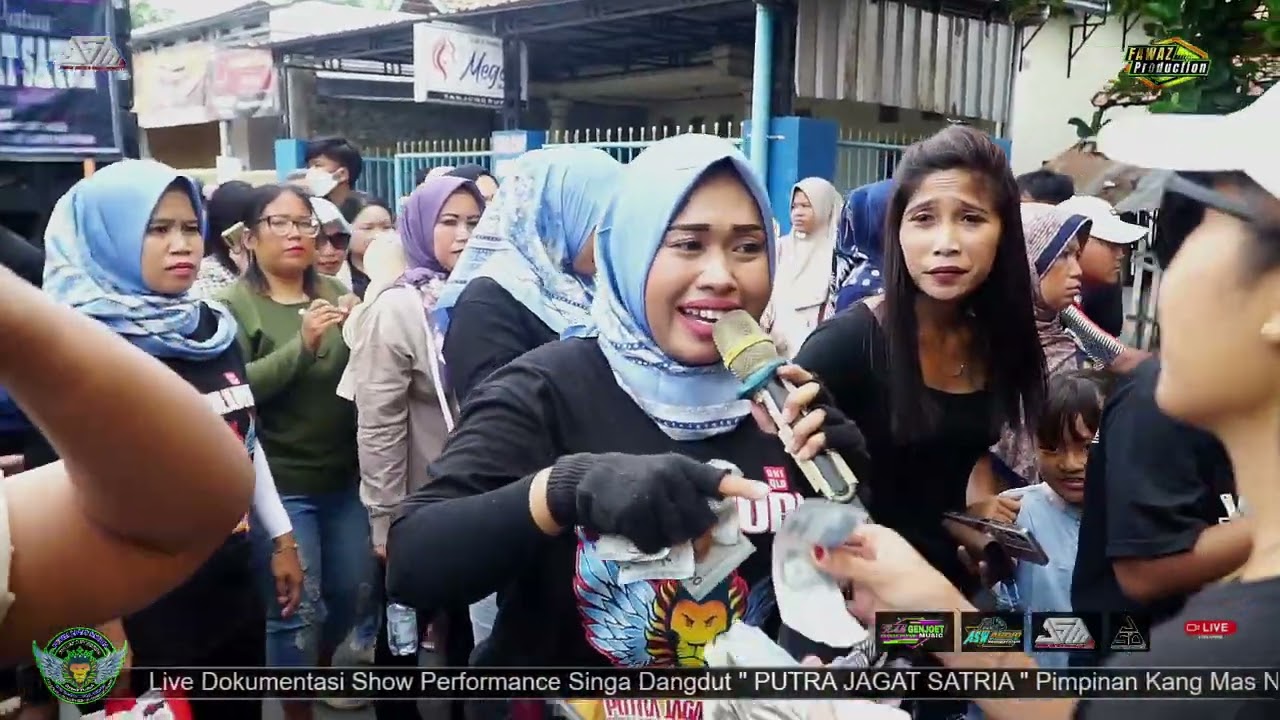 JABLAY/SINGA DANGDUT /PUTRA JAGAT SATRIA LIVE DESA TANJUNG-SARI BLOK KARANG MONCOL-IM 11_01_2026/