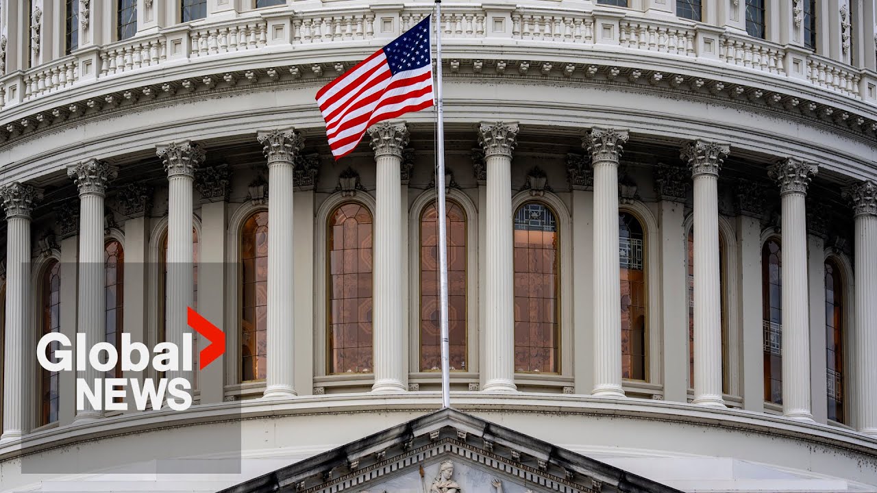 US government shutdown begins: What to expect?