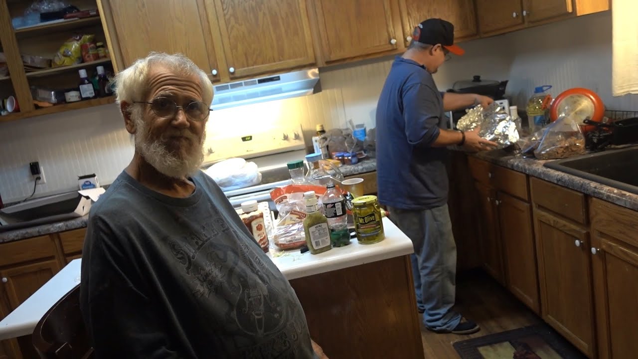 BIRTHDAY MELTDOWN AFTERMATH!