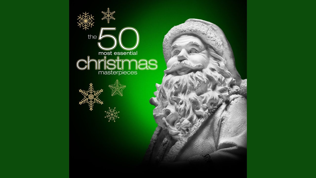 L'Enfance du Christ, Part II: L'adieu des bergers (The Shepherds' Farewell)