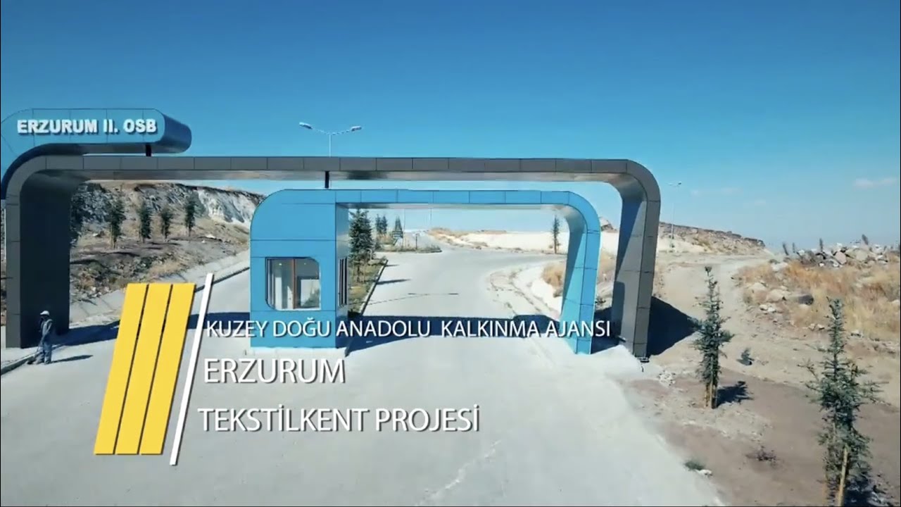 Yavuz Tekstil - Erzurum