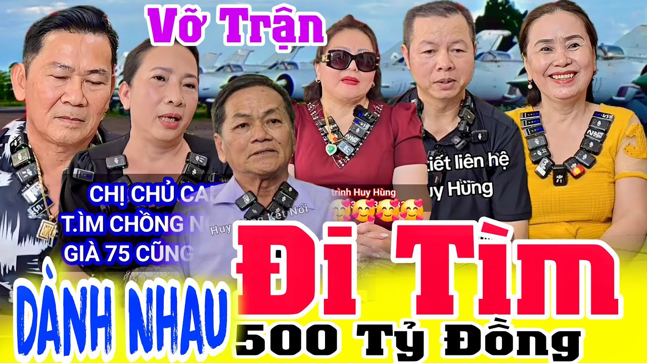 Rừng Càng Già Càng Cay: Miền Tây Miễn Tiếp Tiến Tỷ Tiếp Ngay: ông ngoại bà ngoại Tuyển Chồng U80 