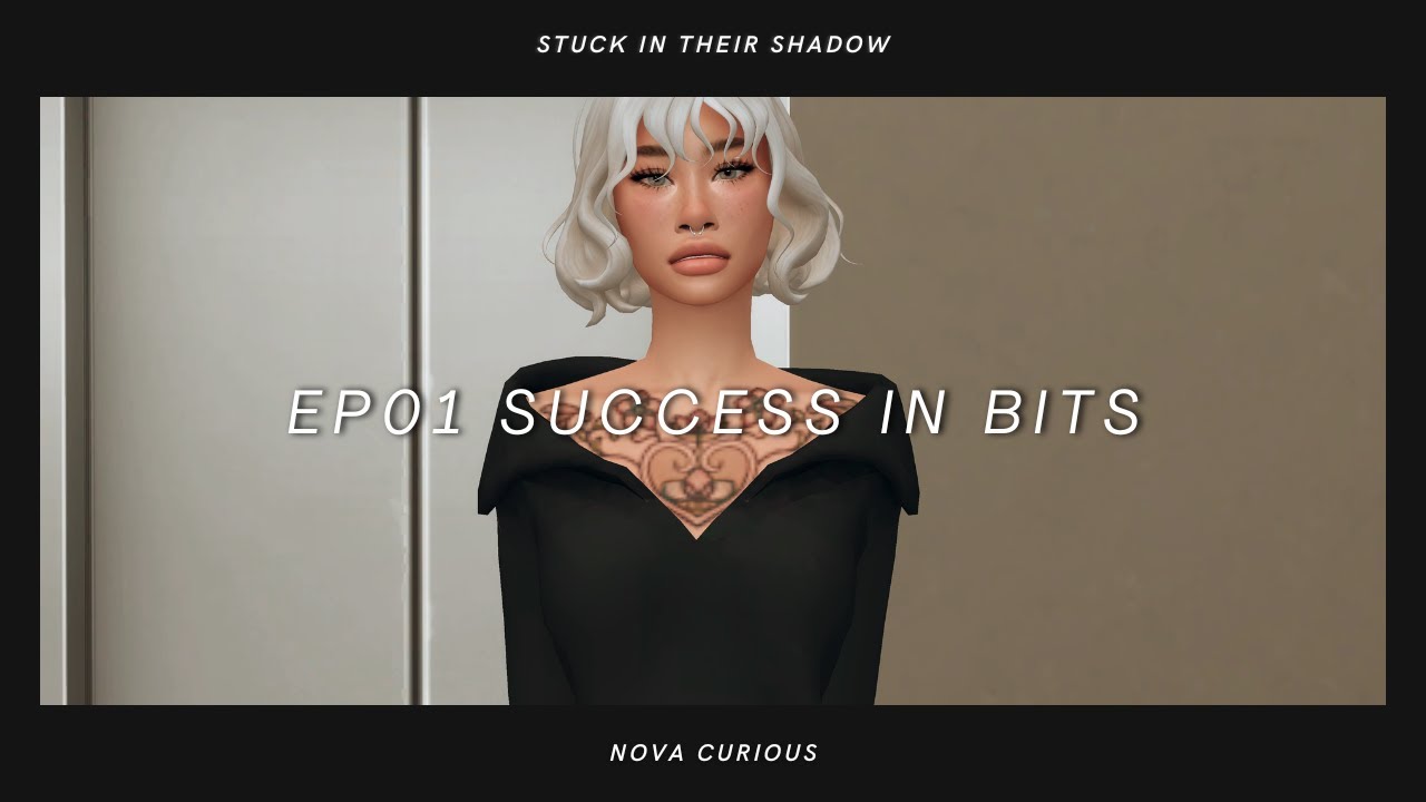 EP01 Stuck in their Shadow: Nova Curious