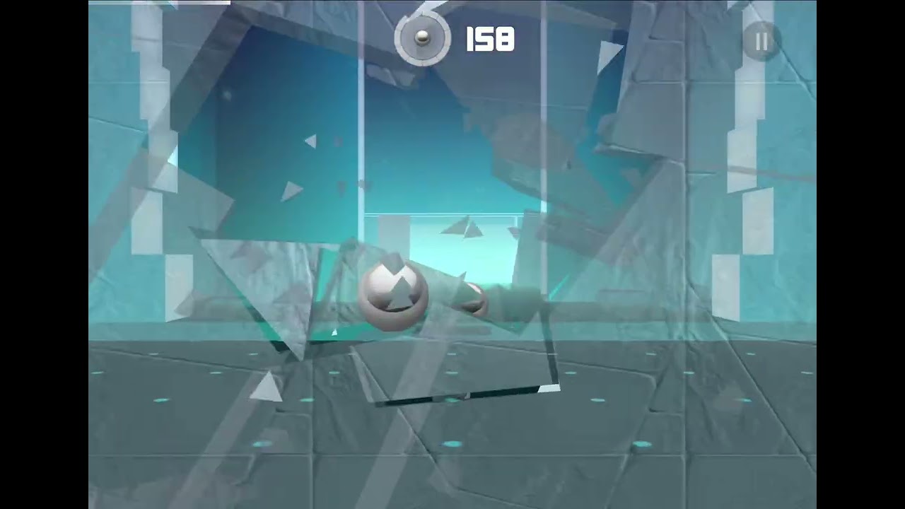 Smash it training mode (part 1)