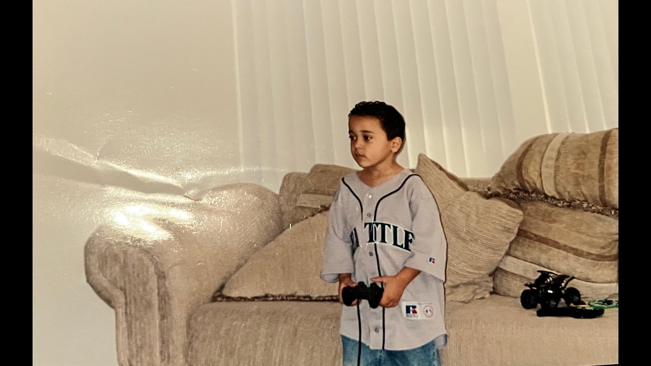 be honest with yourself (Prod. by NB Collective)...(Music Video)