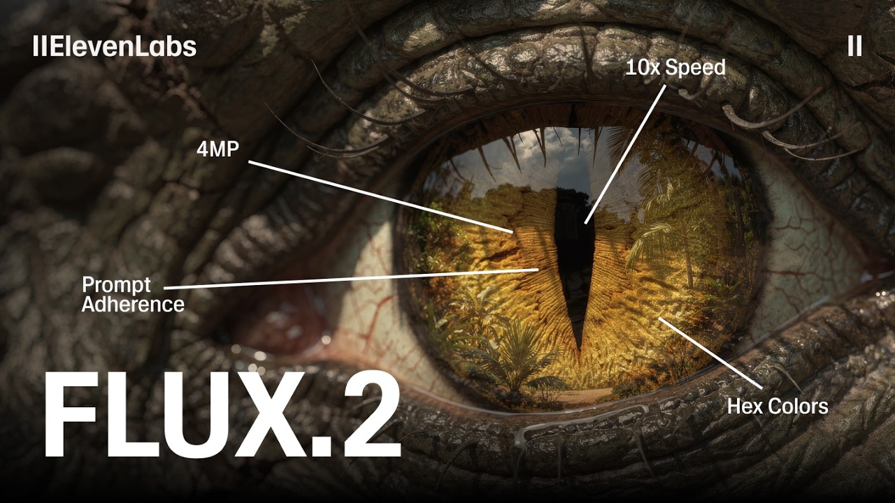 Что нового в FLUX.2 &mdash; Как использовать FLUX.2 (Полное руководство)