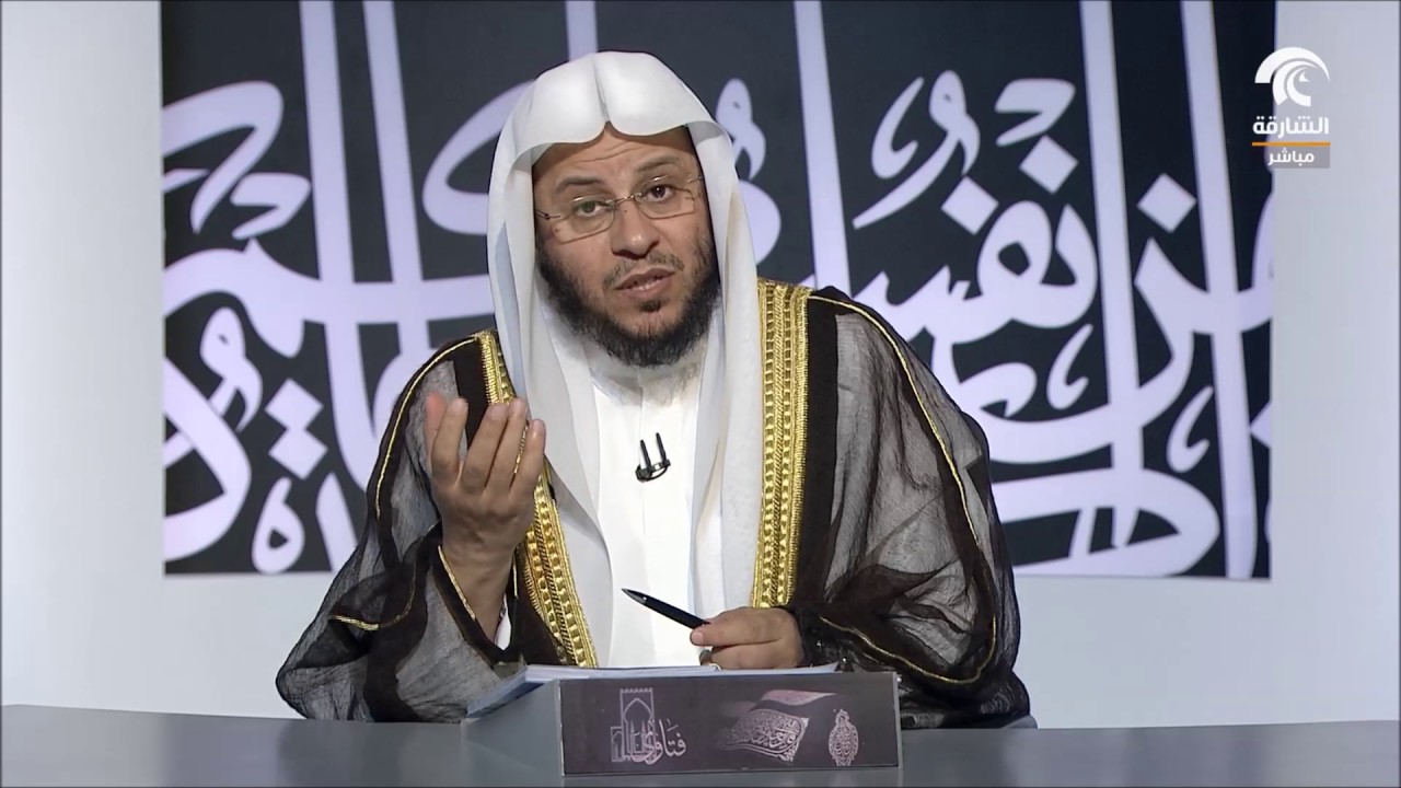 ما حكم قول لا حول الله وتوكلت على الله وعليك  وشائت الأقدار
