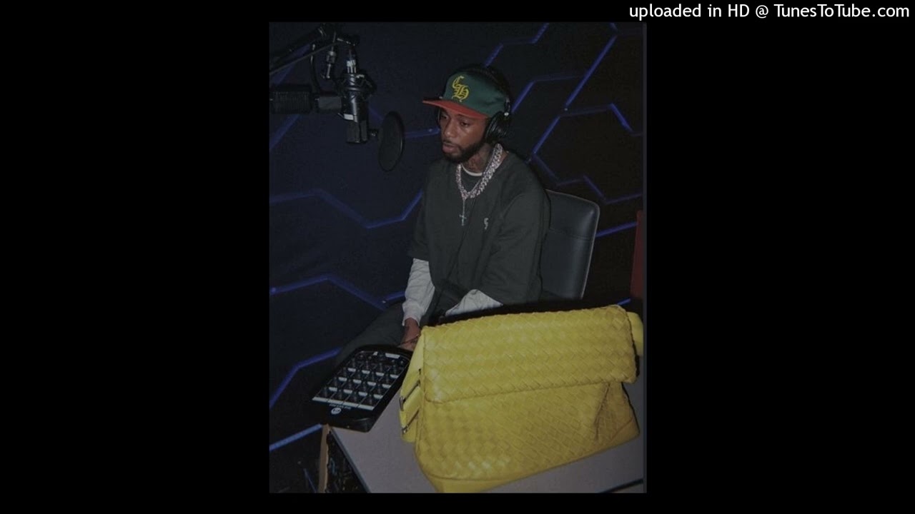 [FREE] Key Glock Type Beat | 