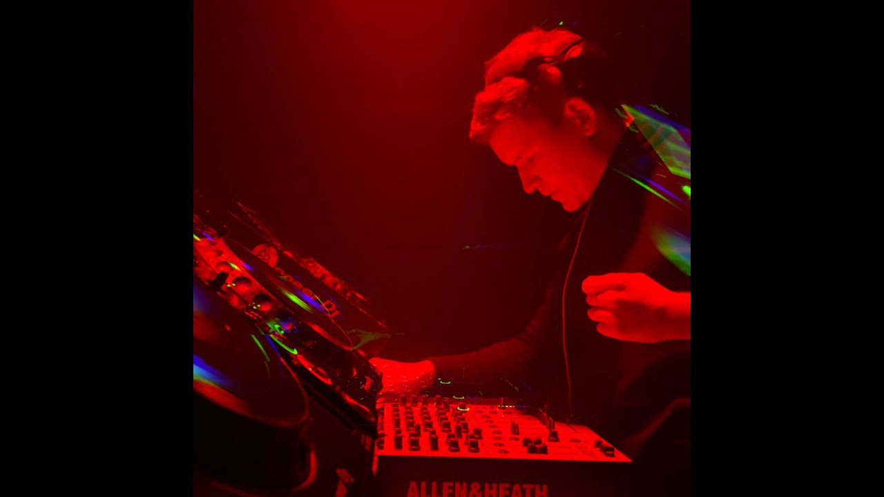 MARK SET ESPECIAL ELECTRONICA/HOUSE/TECH HOUSE/INDIE DANCE