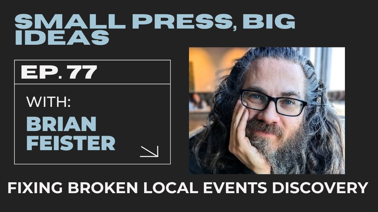 Fixing broken local events discovery