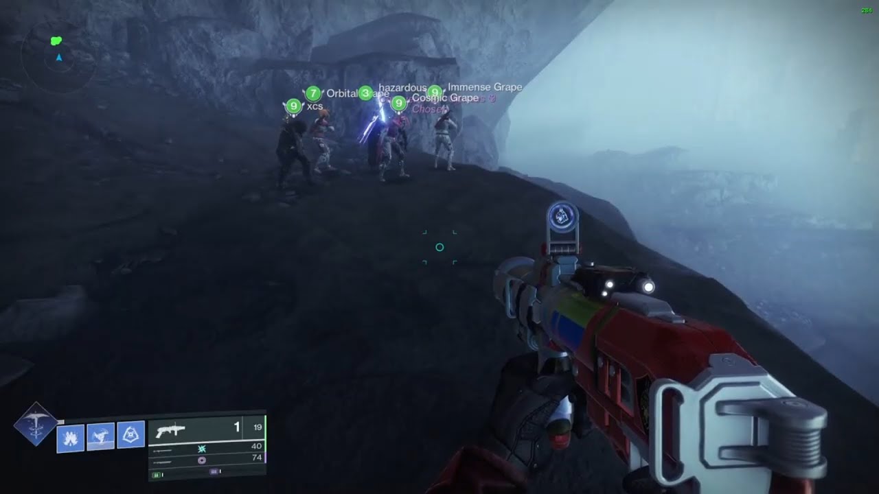 invalid start 6:36 gos