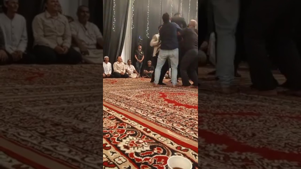 SHOLEH AL HABSY sayer zamanak SAMAR GAMBUS AL OUD CIREBON 