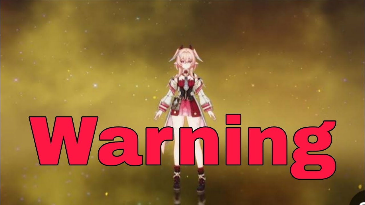Pulling Linnea Might Be a Big Mistake Genshin impact 6.5