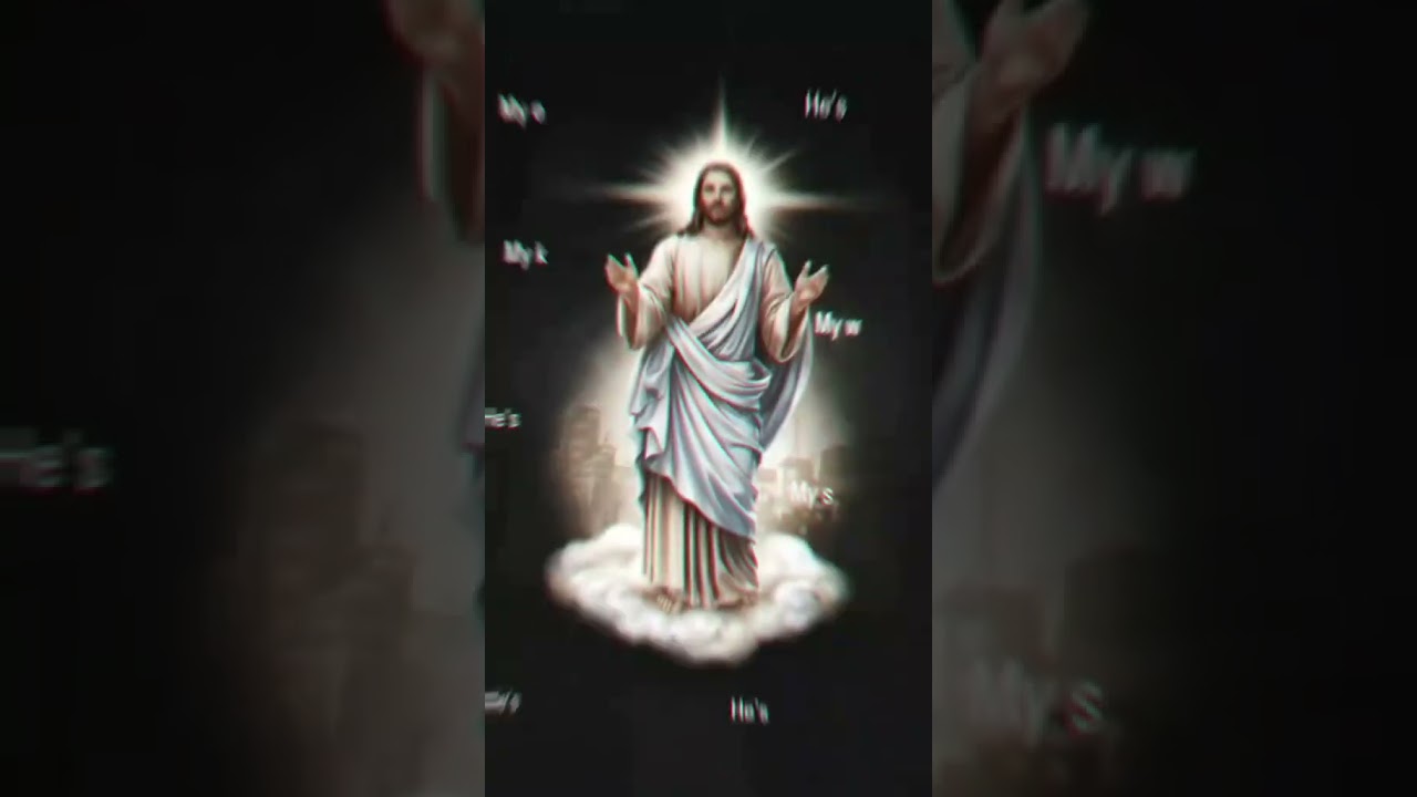 JESUS✝️ #love#Shorts#tipsandtrick#christiantext