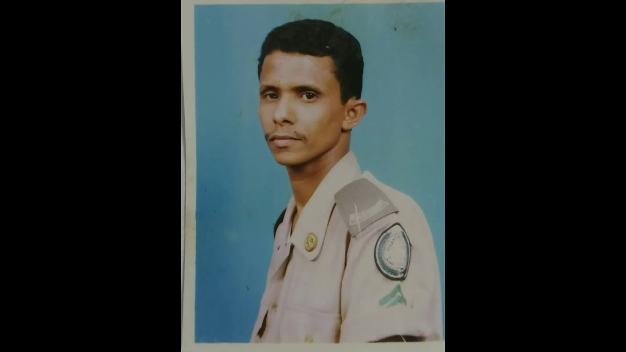 شخصية الأسبوع بقروب أساطير حقو ماغص أحمد ضمدي