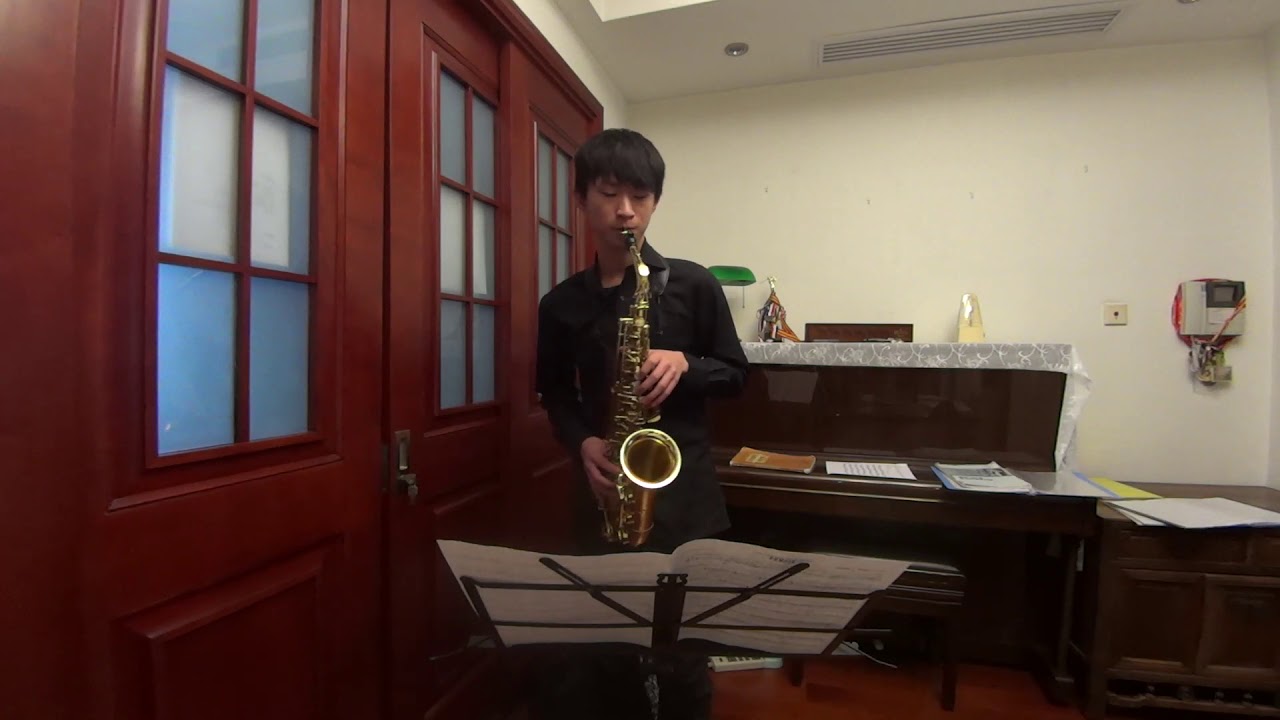 Persis Overture by James L  Hosay