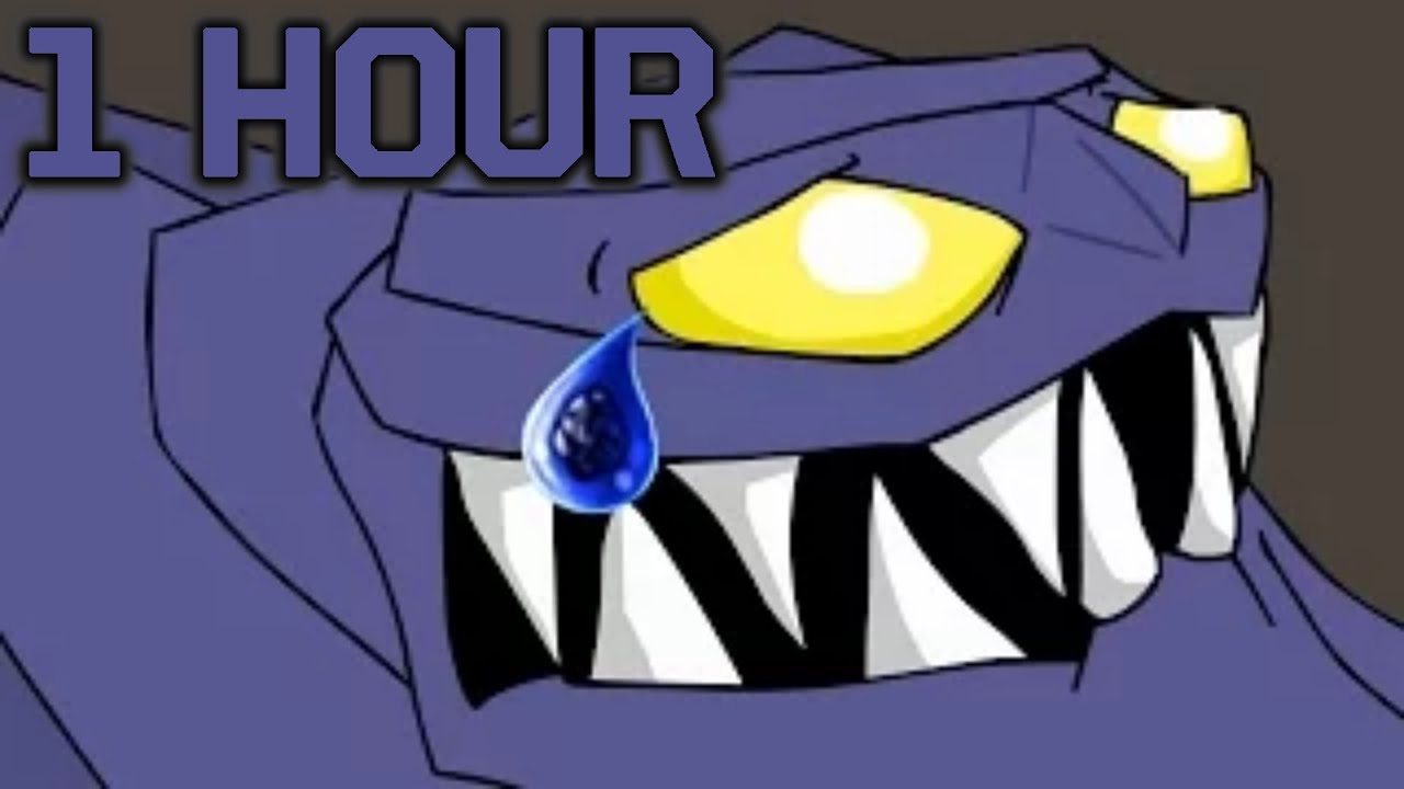 League of Legends Season 6 The Musical【1 HOUR】