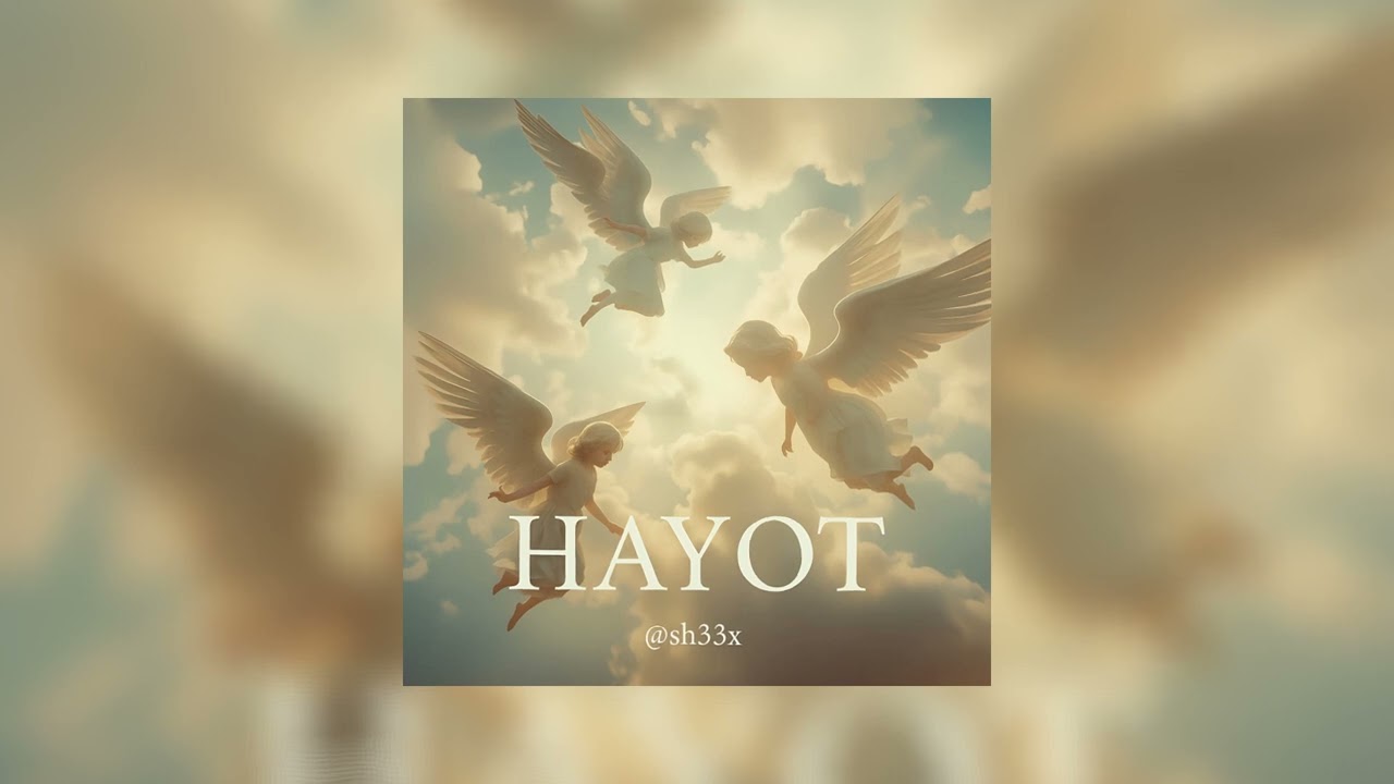 sh33x - BROSKIYE