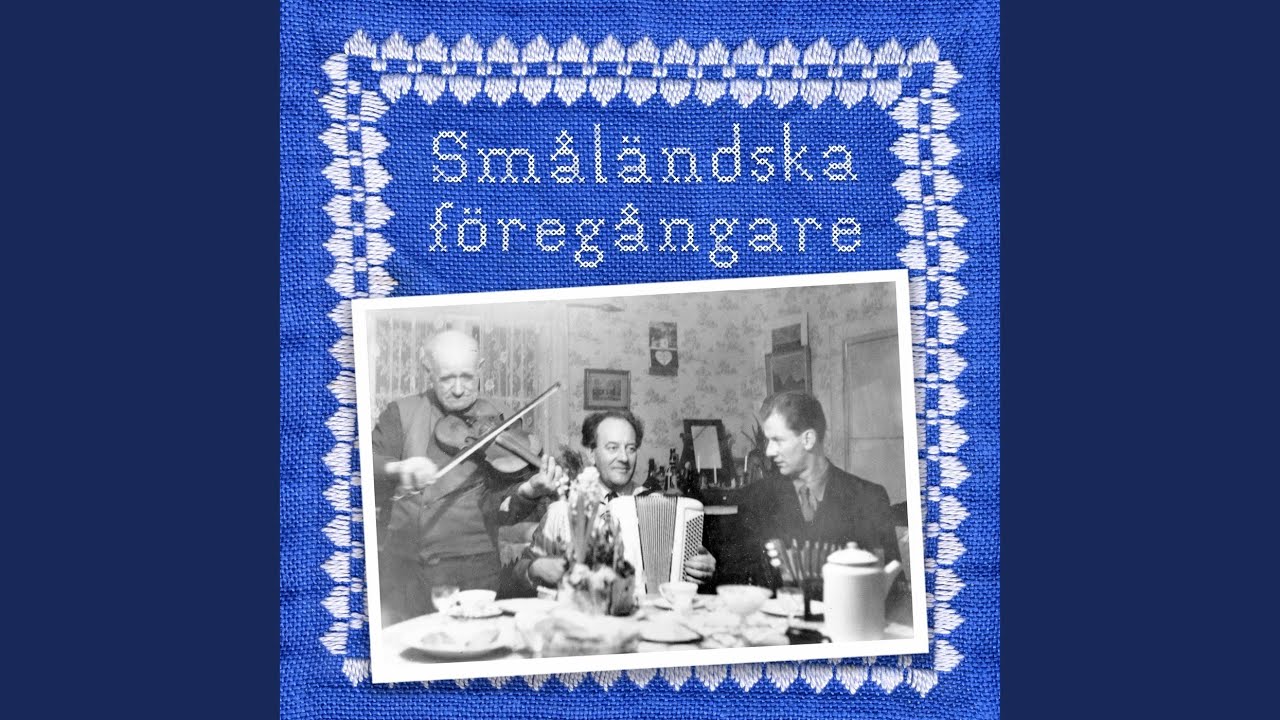 Polska efter Anders Bredal, Åmot