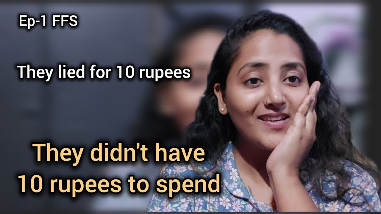 Ep-1 Fake Friends Stories | They thought they r very smart😅😄 #FFS new Series  #storytime #viral 
