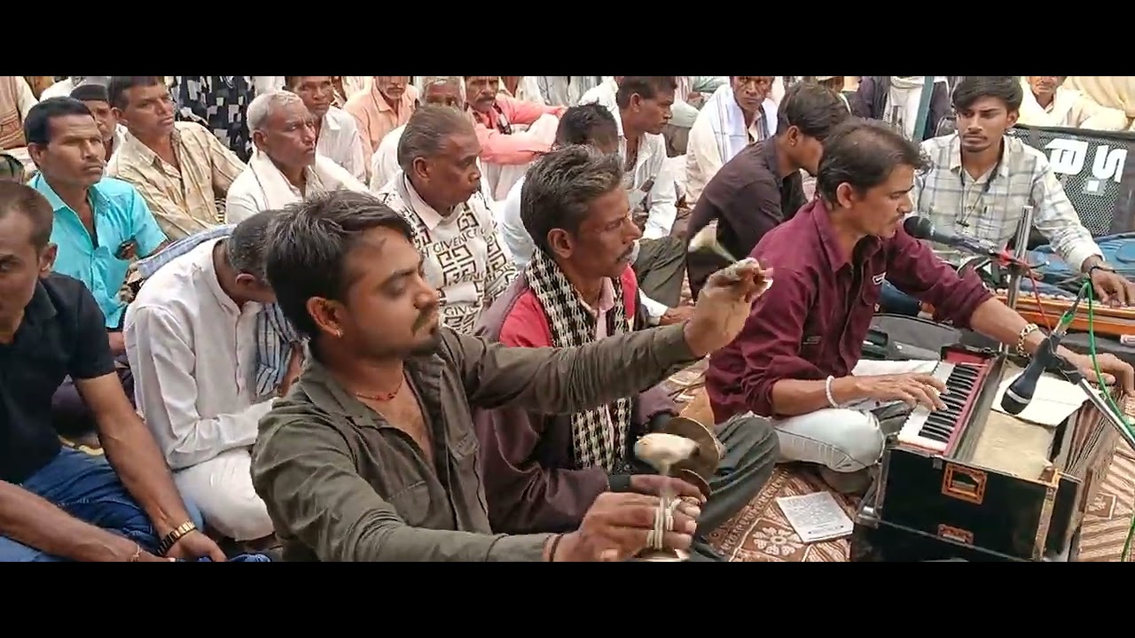 Deshi kabir bhajan 🙏