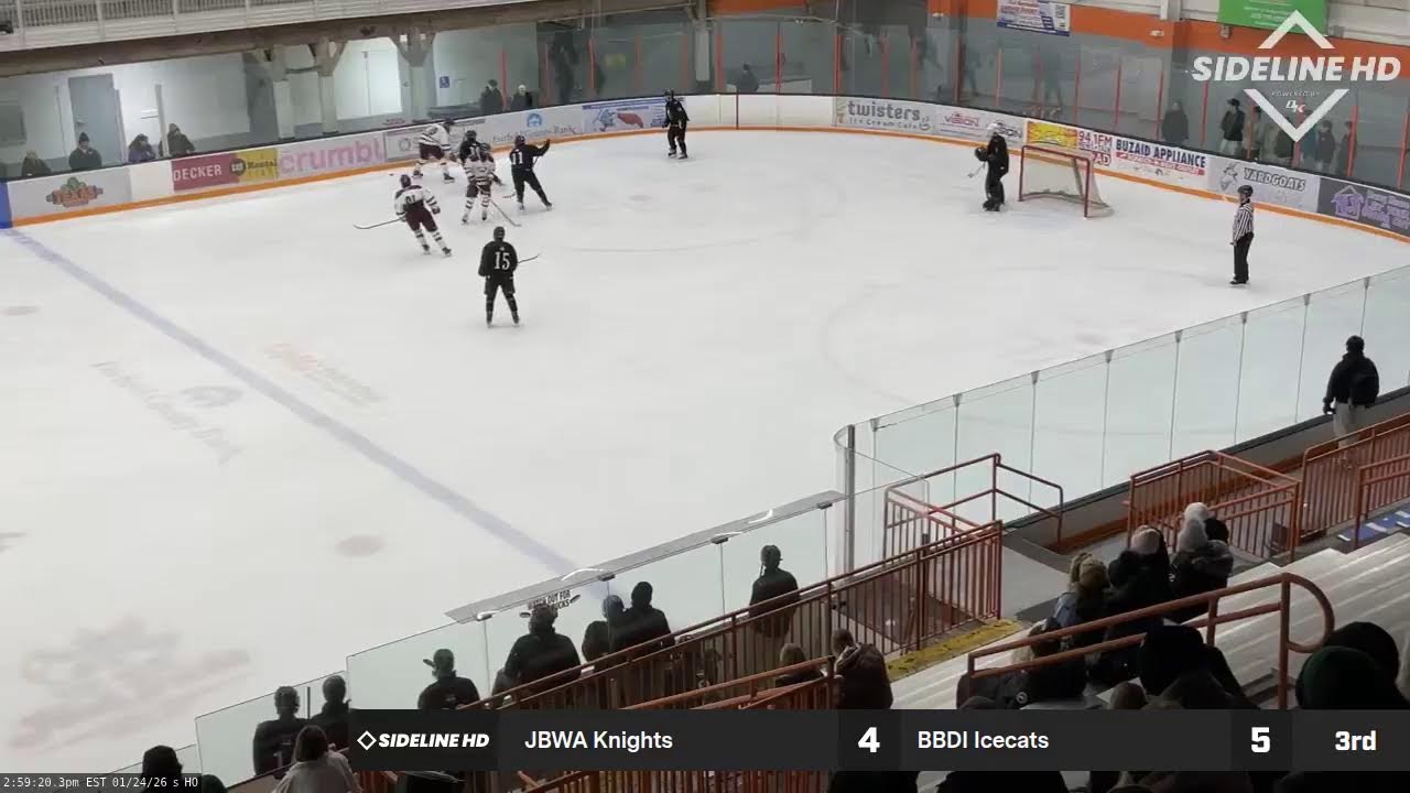 BBDI vs. JBWA Knights (2026.01.24)