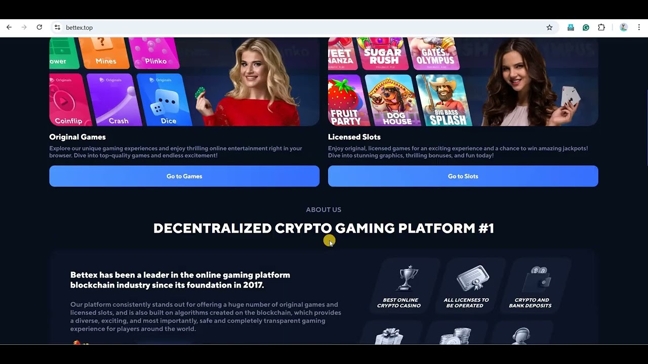 WARNING! Bettex.top Might Be a Scam! Full Review & Investigation of Bettex | Watch Before Use